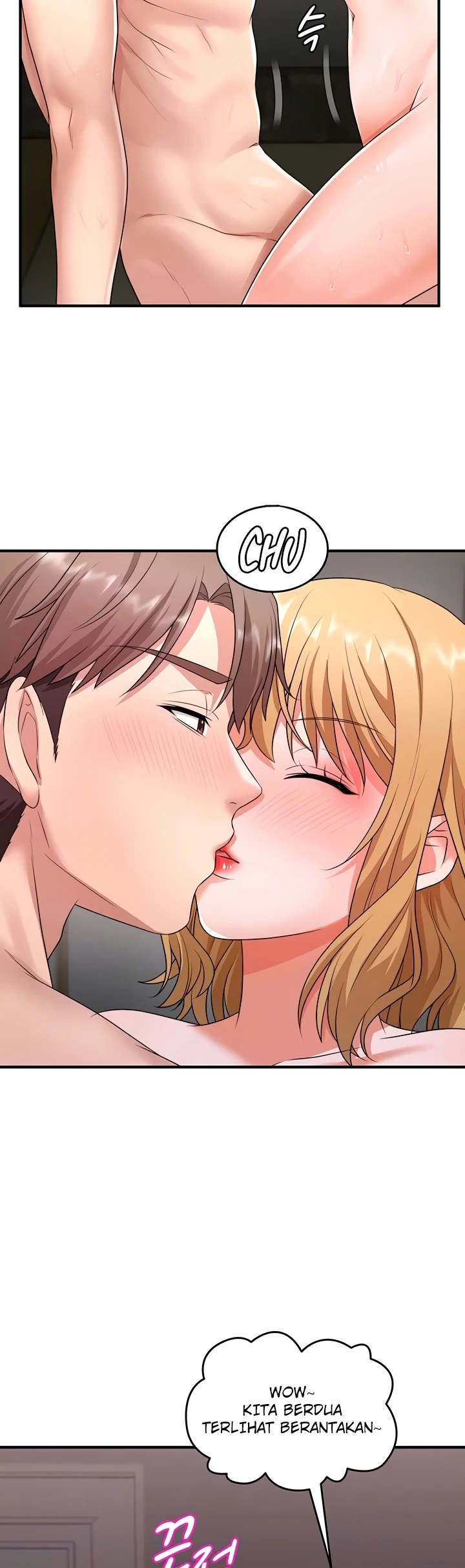 One More Chance - Page 8